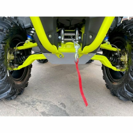 Квадроцикл Stels ATV 850G Guepard PE (TROPHY PRO) 2.0