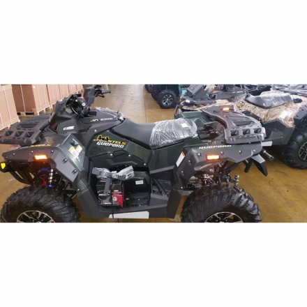 Квадроцикл Stels ATV 850G Guepard PE (TROPHY PRO) 2.0