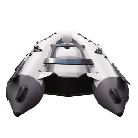 Лодка моторная пвх ALTAIR PRO-360 Airdeck