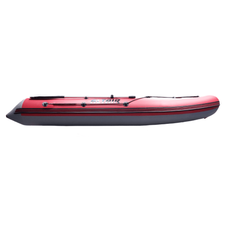 Лодка моторная пвх ALTAIR PRO-360 Airdeck