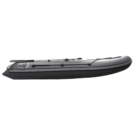Лодка моторная пвх ALTAIR PRO-360 Airdeck