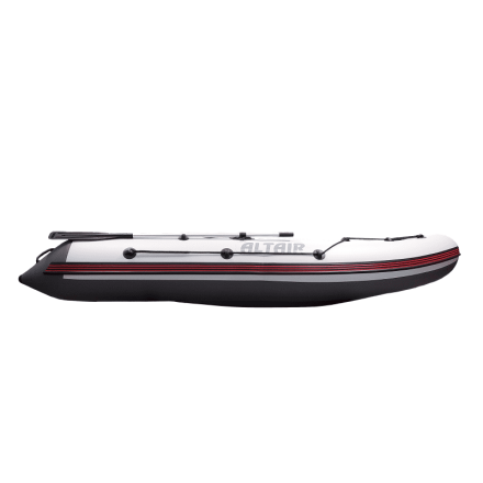 Лодка моторная пвх ALTAIR PRO-360 Airdeck