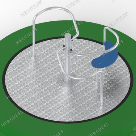 Карусель Феникс