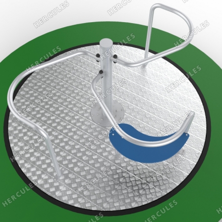 Карусель Феникс