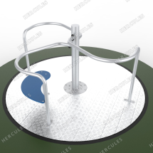 Карусель Феникс