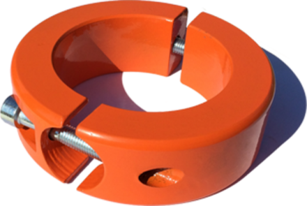 Брусья тройные малые СВС-56-П PREMIUM