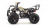 Квадроцикл MOTOLAND 125 Fox