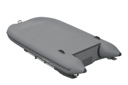 Надувная лодка BoatsMan BT280