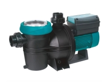 Насос с префильтром Espa Silenplus 3M