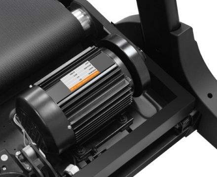 SVENSSON BODY LABS PHYSIOLINE TBX TOUCH Беговая дорожка домашняя																