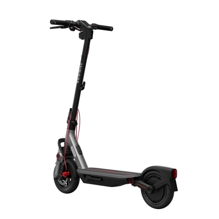 Электросамокат Segway Ninebot F3 + подарок