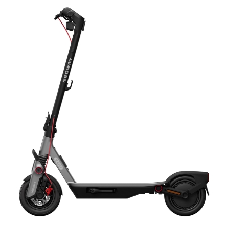 Электросамокат Segway Ninebot F3 + подарок