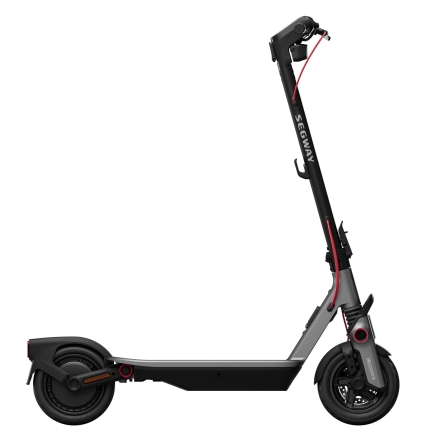 Электросамокат Segway Ninebot F3 + подарок