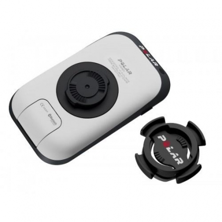 Велокомпьютер POLAR V650 с датчиком H6