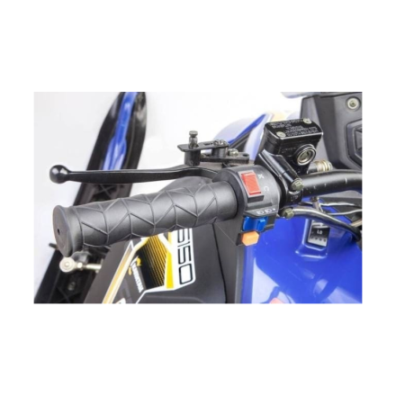 Снегоход STELS Капитан S150L 2.0