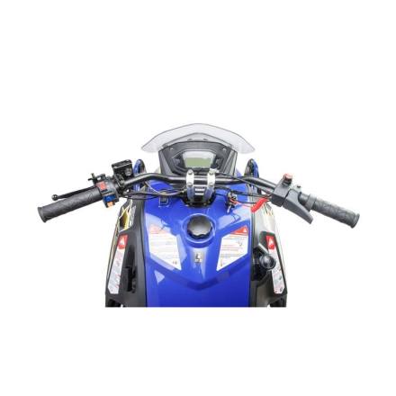 Снегоход STELS Капитан S150L 2.0