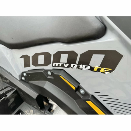 Квадроцикл Stels ATV Guepard 1000 (TE) EPS GN