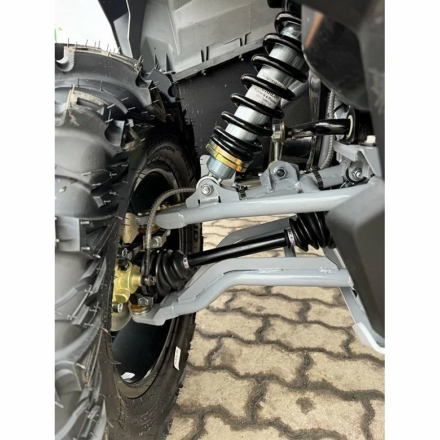 Квадроцикл Stels ATV Guepard 1000 (TE) EPS GN
