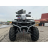Квадроцикл Stels ATV Guepard 1000 (TE) EPS GN