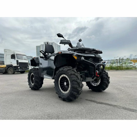 Квадроцикл Stels ATV Guepard 1000 (TE) EPS GN