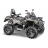Квадроцикл Stels ATV Guepard 1000 (TE) EPS GN