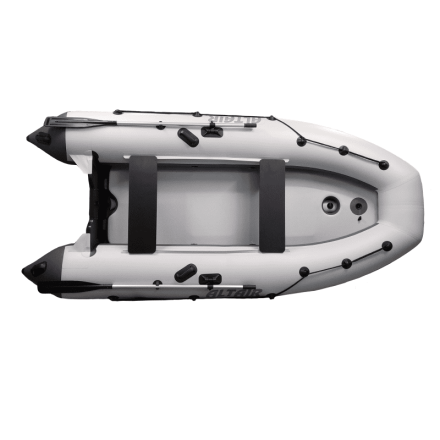 Лодка моторная пвх ALTAIR PRO 385 Airdeck