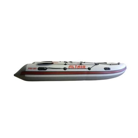 Лодка моторная пвх ALTAIR PRO 385 Airdeck