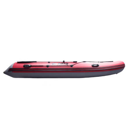 Лодка моторная пвх ALTAIR PRO 385 Airdeck