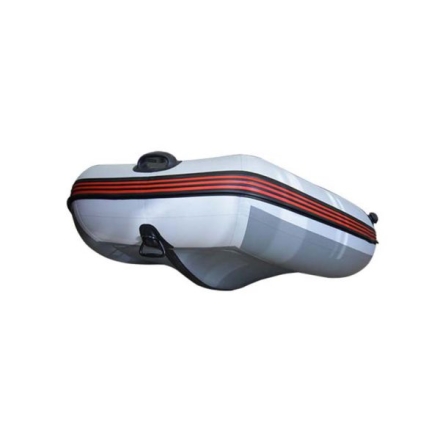 Лодка моторная пвх ALTAIR PRO 385 Airdeck