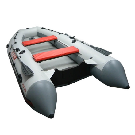 Лодка моторная пвх ALTAIR PRO 385 Airdeck