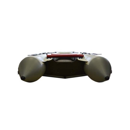 Лодка моторная пвх ALTAIR PRO 385 Airdeck