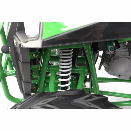 Квадроцикл MOTAX ATV Grizlik A110