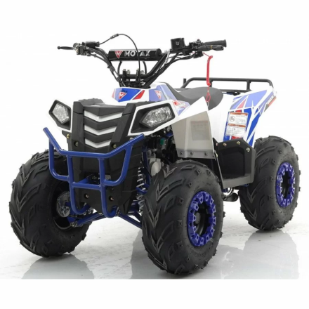 Квадроцикл MOTAX ATV Grizlik A110