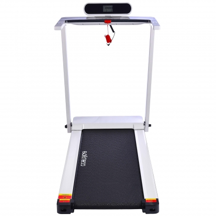 Беговая дорожка EVO FITNESS Vector II электрическая для дома