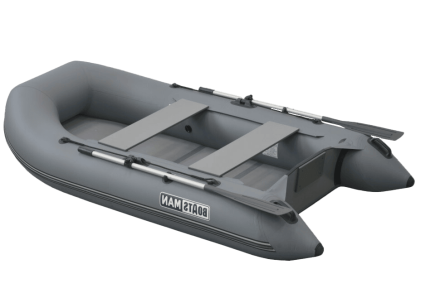 Надувная лодка BoatsMan BT300
