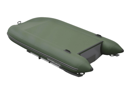Надувная лодка BoatsMan BT300