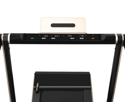 SVENSSON BODY LABS SPACETECH (AMBERLIGHT) Беговая дорожка домашняя