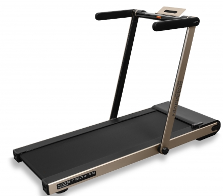 SVENSSON BODY LABS SPACETECH (AMBERLIGHT) Беговая дорожка домашняя