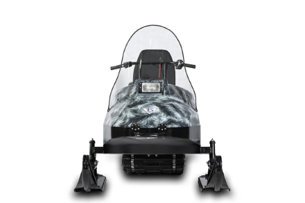 Мини-снегоход БУРЛАК-М Егерь Мини 18.5 л.с.