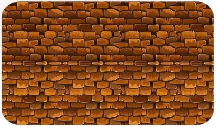 Домик средний 1 (Эко) МФ 10.01.05-02