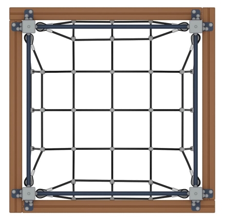 Спортивный комплекс Маугли - СК 2.02.07-01