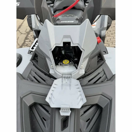 Квадроцикл STELS ATV010 (TE) ГЕПАРД 2.0 K01 EPS GN