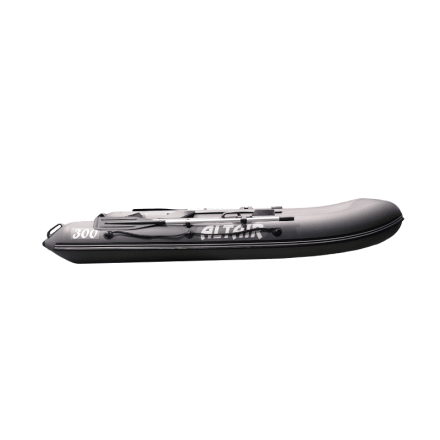 Лодка моторная пвх ALTAIR HD-300 НДНД