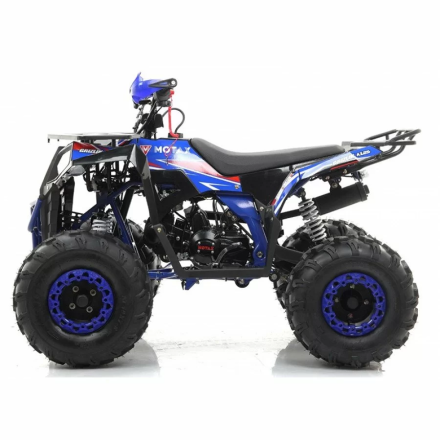 Квадроцикл MOTAX ATV Grizlik A125