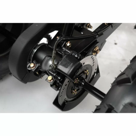 Квадроцикл MOTAX ATV Grizlik A125