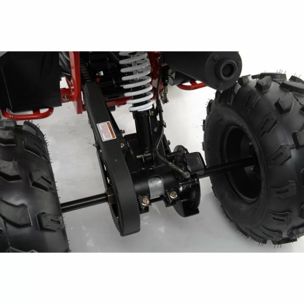 Квадроцикл MOTAX ATV Grizlik A125
