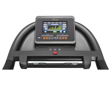 BRONZE GYM T801 LC TFT Беговая дорожка коммерческая