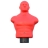 Водоналивной манекен CENTURION Adjustable Punch Man-Medium (красн)