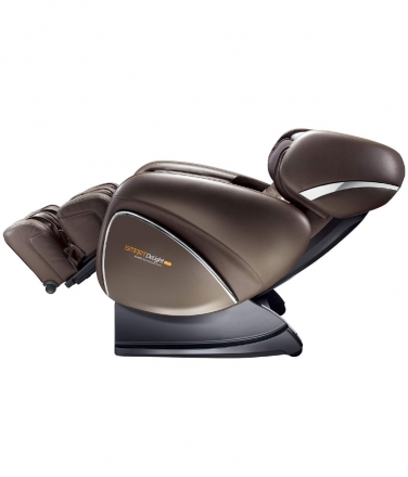 Массажное кресло Ogawa Smart DeLight Plus OG7568 Dark Brown