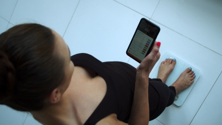 Беговая дорожка EVO FITNESS Cosmo 5 электрическая для дома